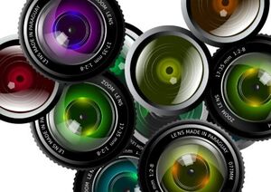 Componentes Opticos