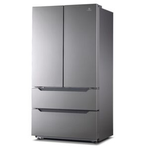 Refrigeradoras Bottom Freezer 