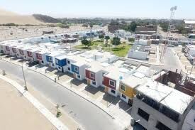 Proyectos I. en Ibarra Norte