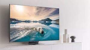 Televisores y Smart TV