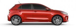 Hatchback