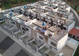 Proyectos I, en Ambato Centro