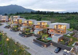 Proyectos I. Santa Elena 