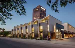 Proyectos I. Esmeraldas