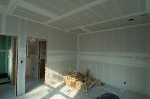 Mampostería Drywall