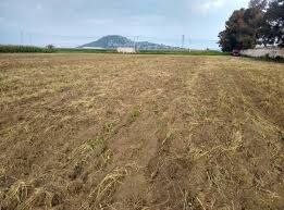 Terrenos en Venta Latacunga Norte