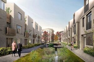 Proyectos I. Santo Domingo 