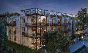 Proyectos I, en Cuenca Sur