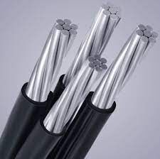 Cables Eléctricos de Aluminio