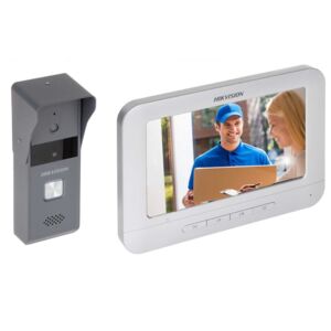 Videoporteros