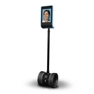 Robots de telepresencia