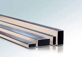 Tubería Mecánica Rectangular