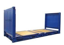 Flat Rack