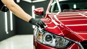 Detailing  Automotriz