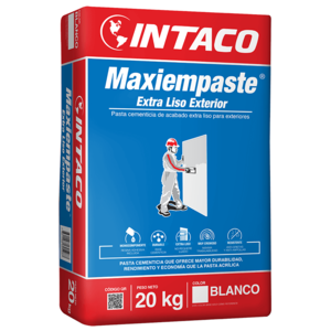 Empaste