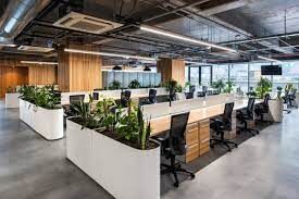 Oficinas en Venta Los Chillos