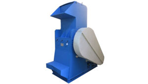 Molinos industriales  para material plástico