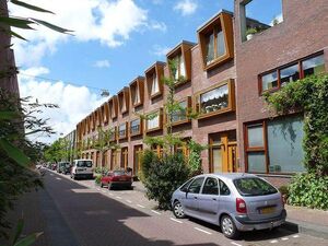 Proyectos I. Riobamba