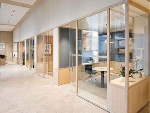 Oficinas Venta Manta 