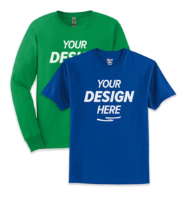 Ropa Personalizada