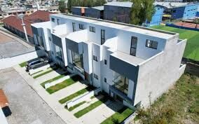 Proyectos I, en Cumbayá