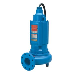 Bombas de Agua Residuales
