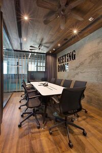 Oficinas Venta Cuenca 