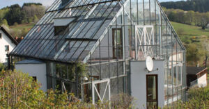 Cerchas De Cubierta LSF