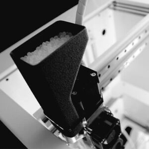 Pellets para impresoras 3D