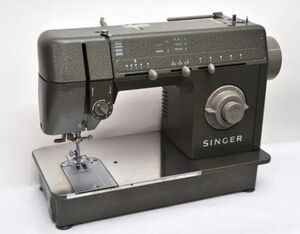 Máquinas de coser