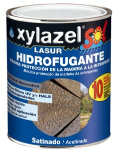 Repelentes para Madera