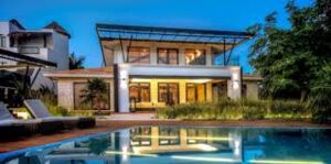 Casas en Venta Cumbayá