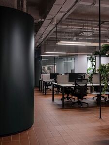Oficinas Venta Riobamba