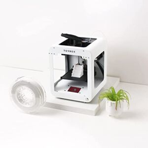 Impresoras 3D de creación de prototipos