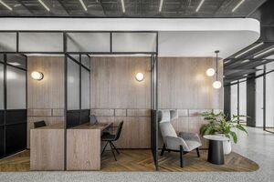 Oficinas Venta Ibarra 
