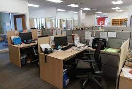 Oficinas en Venta Manta Norte