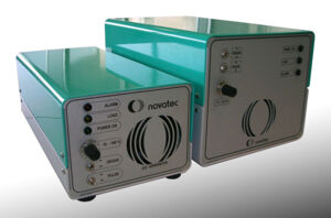 Generadores de ultrasonidos para limpieza