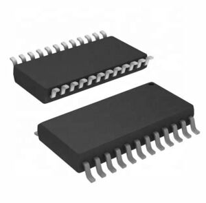 Circuitos integrados convertidores
