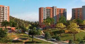 Proyectos I, en Ambato Sur