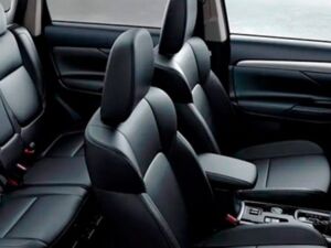 Tapicería de Cuero Automotriz