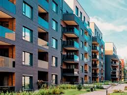 Proyectos I, en Quito Norte